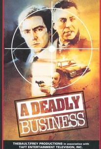 Смертельный бизнес / A Deadly Business (1986) отзывы. Рецензии. Новости кино. Актеры фильма Смертельный бизнес. Отзывы о фильме Смертельный бизнес