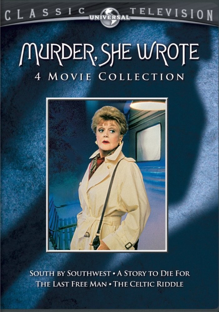 Она написала убийство: История твоей смерти / Murder, She Wrote: A Story to Die For (2000) отзывы. Рецензии. Новости кино. Актеры фильма Она написала убийство: История твоей смерти. Отзывы о фильме Она написала убийство: История твоей смерти