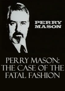 Перри Мейсон: дело о смертельной моде: постер N130962