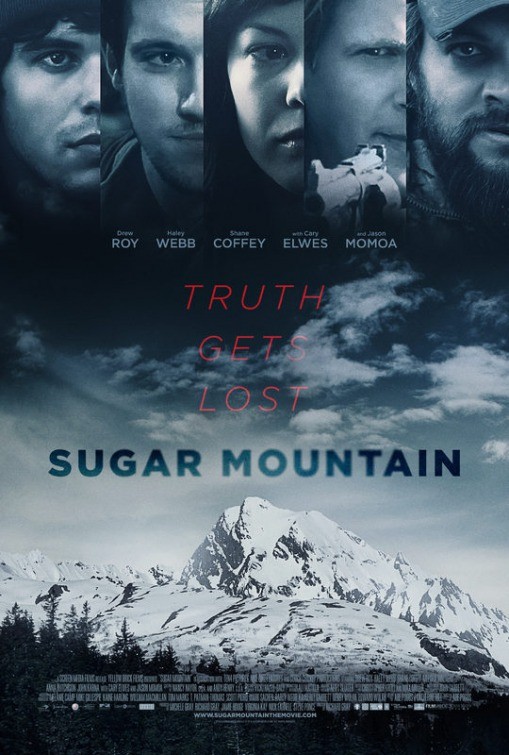 Сахарная гора / Sugar Mountain (2016) отзывы. Рецензии. Новости кино. Актеры фильма Сахарная гора. Отзывы о фильме Сахарная гора