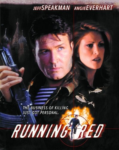 Русский киллер / Running Red (1999) отзывы. Рецензии. Новости кино. Актеры фильма Русский киллер. Отзывы о фильме Русский киллер