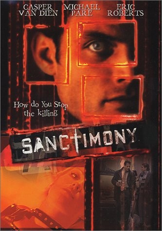 Ханжа / Sanctimony (2000) отзывы. Рецензии. Новости кино. Актеры фильма Ханжа. Отзывы о фильме Ханжа