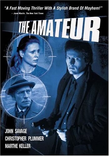 Любитель / The Amateur (1981) отзывы. Рецензии. Новости кино. Актеры фильма Любитель. Отзывы о фильме Любитель