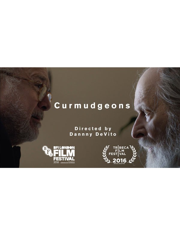 Карманджес / Curmudgeons (2016) отзывы. Рецензии. Новости кино. Актеры фильма Карманджес. Отзывы о фильме Карманджес