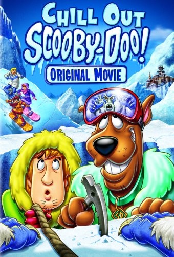 Отдыхай, Скуби-Ду! / Chill Out, Scooby-Doo! (2007) отзывы. Рецензии. Новости кино. Актеры фильма Отдыхай, Скуби-Ду!. Отзывы о фильме Отдыхай, Скуби-Ду!