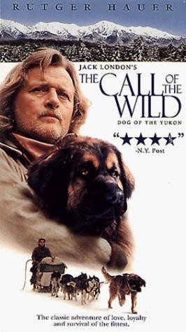 Зов предков / The Call of the Wild: Dog of the Yukon (1997) отзывы. Рецензии. Новости кино. Актеры фильма Зов предков. Отзывы о фильме Зов предков