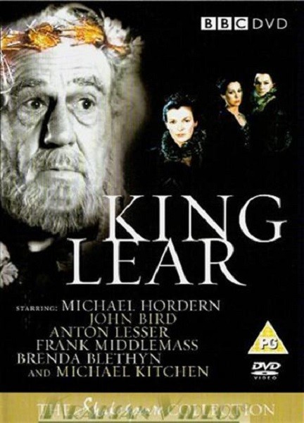 Король Лир / King Lear (1982) отзывы. Рецензии. Новости кино. Актеры фильма Король Лир. Отзывы о фильме Король Лир