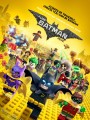 Постер к мультфильму "Лего Фильм: Бэтмен"
