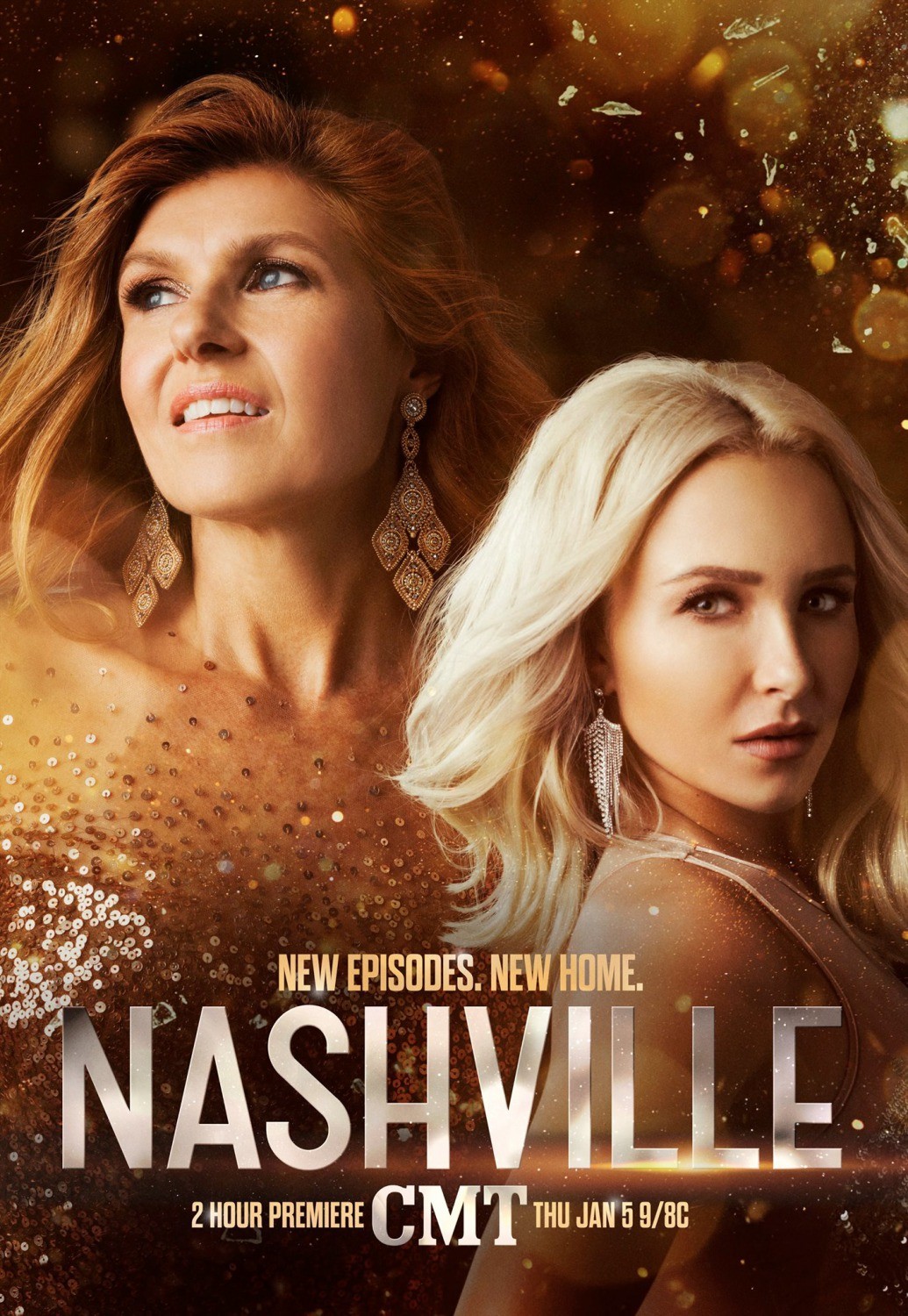 Нэшвилл / Nashville