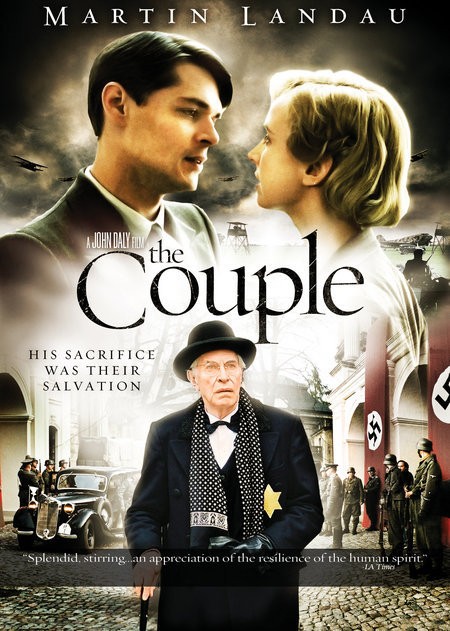 Арийская пара / The Aryan Couple (2004) отзывы. Рецензии. Новости кино. Актеры фильма Арийская пара. Отзывы о фильме Арийская пара