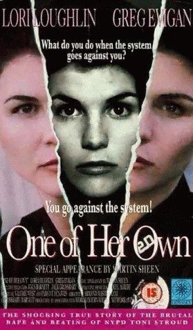 Один из своих / One of Her Own (1994) отзывы. Рецензии. Новости кино. Актеры фильма Один из своих. Отзывы о фильме Один из своих