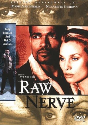 Точка разрыва / Raw Nerve (1999) отзывы. Рецензии. Новости кино. Актеры фильма Точка разрыва. Отзывы о фильме Точка разрыва
