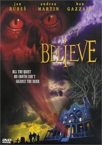 Предание / Believe (2000) отзывы. Рецензии. Новости кино. Актеры фильма Предание. Отзывы о фильме Предание