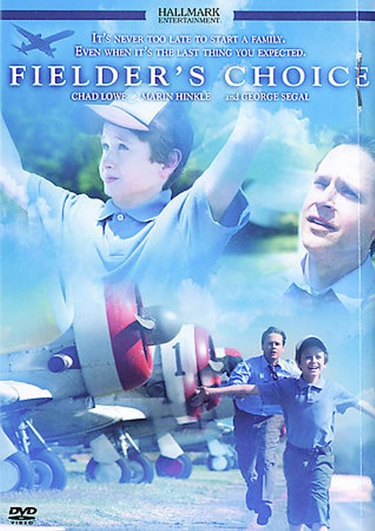 Выбор Филдера / Fielder`s Choice (2005) отзывы. Рецензии. Новости кино. Актеры фильма Выбор Филдера. Отзывы о фильме Выбор Филдера
