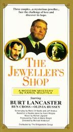 Ювелирная лавка / The Jeweller`s Shop (1989) отзывы. Рецензии. Новости кино. Актеры фильма Ювелирная лавка. Отзывы о фильме Ювелирная лавка