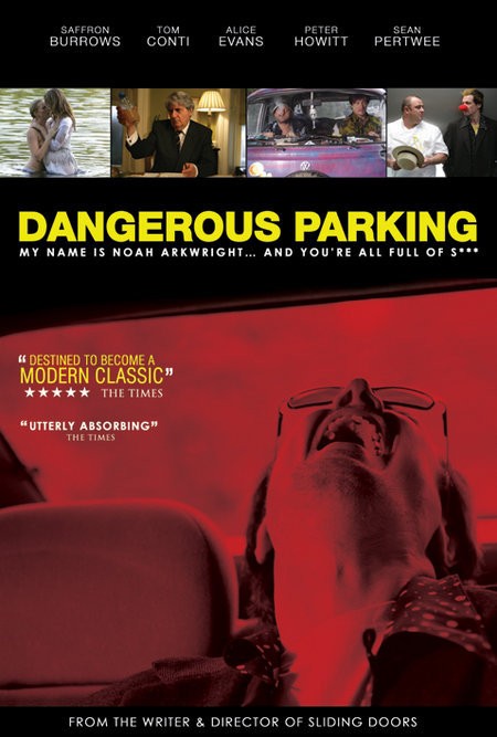 Опасная стоянка / Dangerous Parking (2007) отзывы. Рецензии. Новости кино. Актеры фильма Опасная стоянка. Отзывы о фильме Опасная стоянка