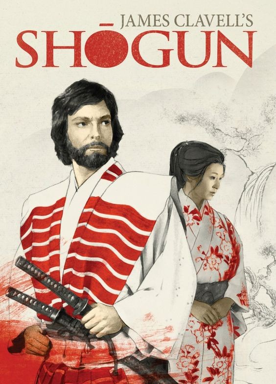 Сегун / Shogun (1980) отзывы. Рецензии. Новости кино. Актеры фильма Сегун. Отзывы о фильме Сегун