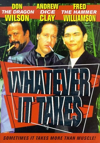 Любой ценой / Whatever It Takes (1998) отзывы. Рецензии. Новости кино. Актеры фильма Любой ценой. Отзывы о фильме Любой ценой