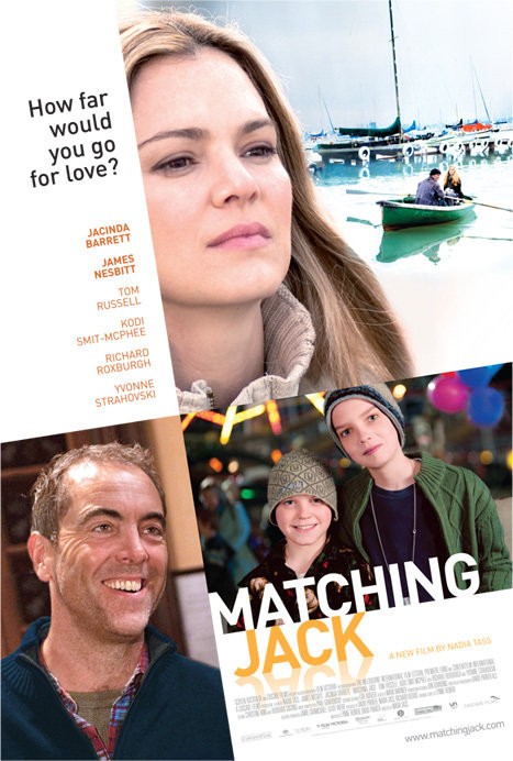 Соответствие Джека / Matching Jack (2010) отзывы. Рецензии. Новости кино. Актеры фильма Соответствие Джека. Отзывы о фильме Соответствие Джека