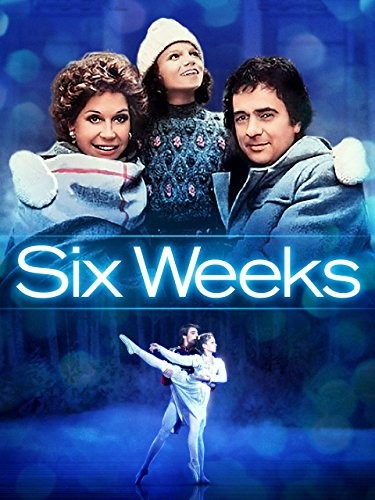 Шесть недель / Six Weeks (1982) отзывы. Рецензии. Новости кино. Актеры фильма Шесть недель. Отзывы о фильме Шесть недель