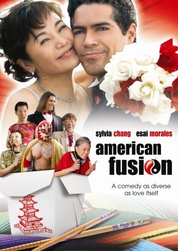 Американское слияние / American Fusion (2005) отзывы. Рецензии. Новости кино. Актеры фильма Американское слияние. Отзывы о фильме Американское слияние