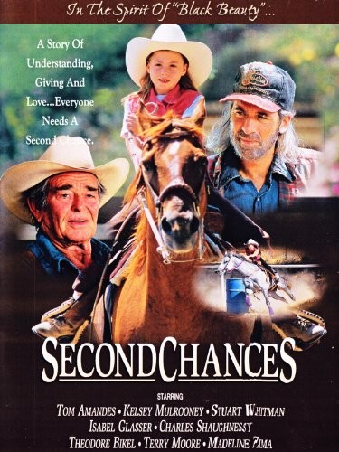 Второй шанс / Second Chances (1998) отзывы. Рецензии. Новости кино. Актеры фильма Второй шанс. Отзывы о фильме Второй шанс
