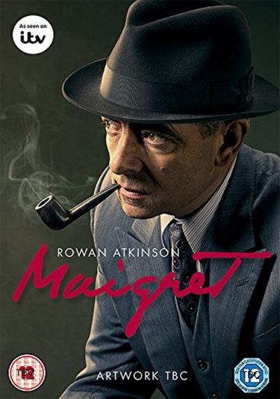 Мертвец детектива Мегрэ / Maigret`s Dead Man (2016) отзывы. Рецензии. Новости кино. Актеры фильма Мертвец детектива Мегрэ. Отзывы о фильме Мертвец детектива Мегрэ