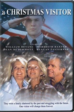 Рождественский гость / A Christmas Visitor (2002) отзывы. Рецензии. Новости кино. Актеры фильма Рождественский гость. Отзывы о фильме Рождественский гость