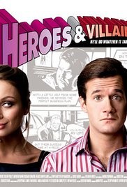 Герои и злодеи / Heroes and Villains (2006) отзывы. Рецензии. Новости кино. Актеры фильма Герои и злодеи. Отзывы о фильме Герои и злодеи