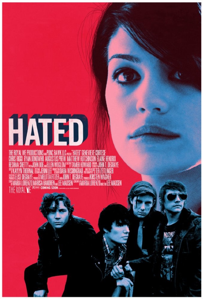 Ненавистный / Hated (2012) отзывы. Рецензии. Новости кино. Актеры фильма Ненавистный. Отзывы о фильме Ненавистный