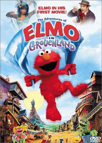 Приключения Элмо / The Adventures of Elmo in Grouchland (1999) отзывы. Рецензии. Новости кино. Актеры фильма Приключения Элмо. Отзывы о фильме Приключения Элмо