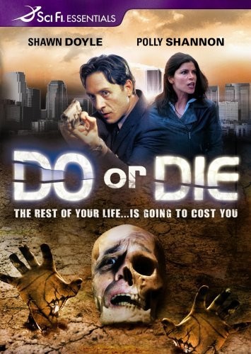 Противоядие / Do or Die (2003) отзывы. Рецензии. Новости кино. Актеры фильма Противоядие. Отзывы о фильме Противоядие