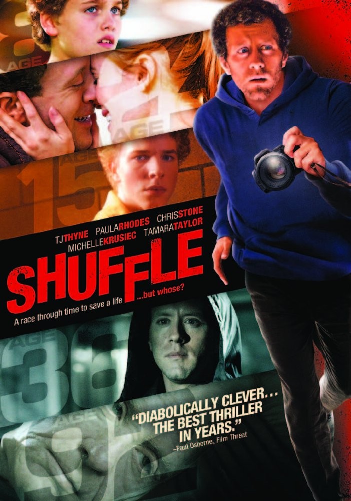 Перетасовка / Shuffle (2011) отзывы. Рецензии. Новости кино. Актеры фильма Перетасовка. Отзывы о фильме Перетасовка