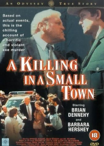 Убийство в маленьком городе / A Killing in a Small Town (1990) отзывы. Рецензии. Новости кино. Актеры фильма Убийство в маленьком городе. Отзывы о фильме Убийство в маленьком городе