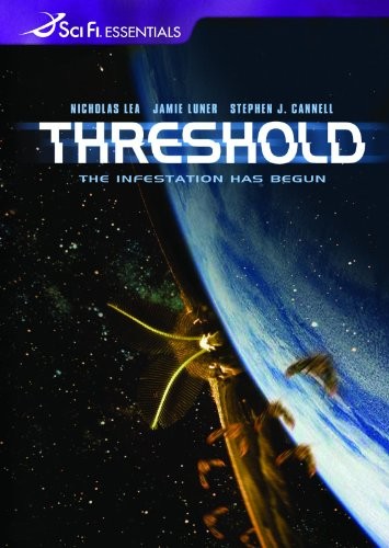 Критический уровень / Threshold (2003) отзывы. Рецензии. Новости кино. Актеры фильма Критический уровень. Отзывы о фильме Критический уровень