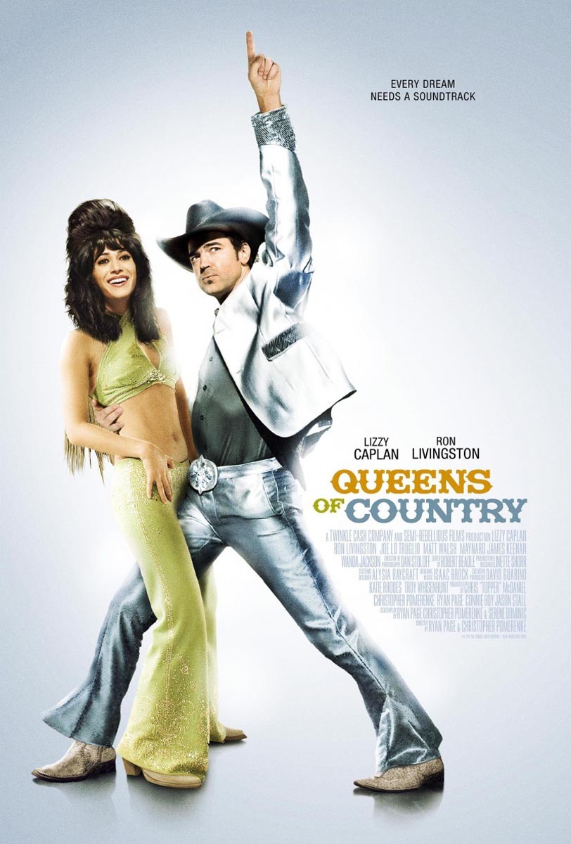 Королевы кантри / Queens of Country (2012) отзывы. Рецензии. Новости кино. Актеры фильма Королевы кантри. Отзывы о фильме Королевы кантри