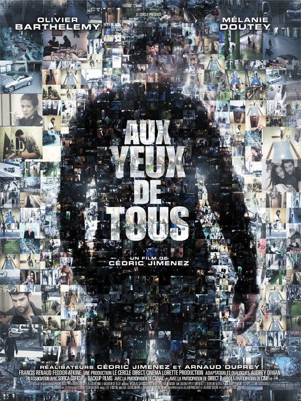 Чужими глазами / Aux yeux de tous (2012) отзывы. Рецензии. Новости кино. Актеры фильма Чужими глазами. Отзывы о фильме Чужими глазами