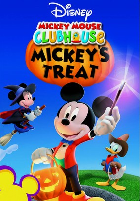 Угощение Микки / Mickey`s Treat (2007) отзывы. Рецензии. Новости кино. Актеры фильма Угощение Микки. Отзывы о фильме Угощение Микки