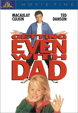 Как справиться с отцом / Getting Even with Dad (1994) отзывы. Рецензии. Новости кино. Актеры фильма Как справиться с отцом. Отзывы о фильме Как справиться с отцом