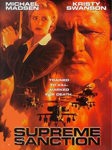 Приговоренная / Supreme Sanction (1999) отзывы. Рецензии. Новости кино. Актеры фильма Приговоренная. Отзывы о фильме Приговоренная