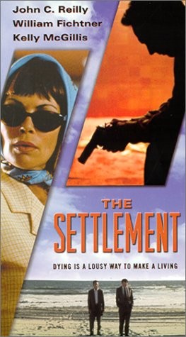 Договор / The Settlement (1999) отзывы. Рецензии. Новости кино. Актеры фильма Договор. Отзывы о фильме Договор