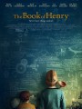 Постер к фильму "Книга Генри"
