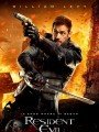 Постер к фильму "Обитель зла 6: последняя глава"