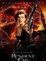Постер к фильму "Обитель зла 6: последняя глава"