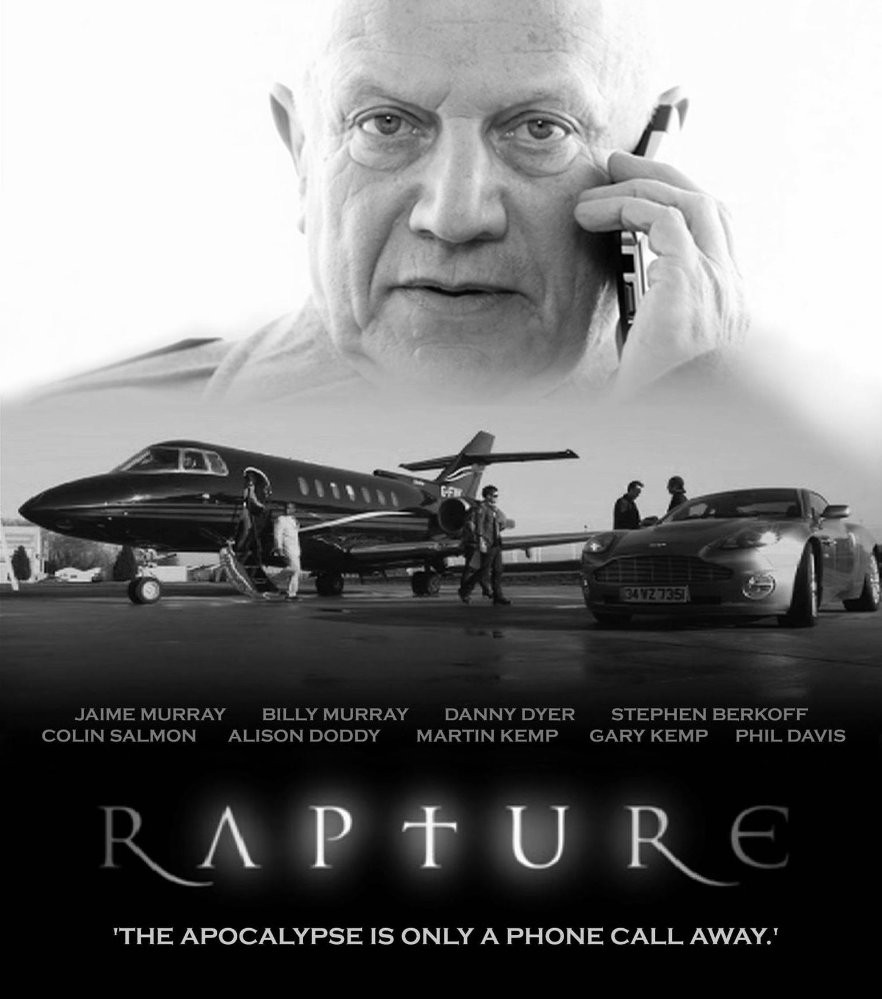 Восторг / The Rapture (2017) отзывы. Рецензии. Новости кино. Актеры фильма Восторг. Отзывы о фильме Восторг