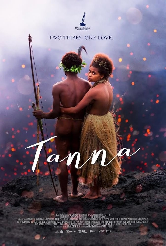 Танна / Tanna (2015) отзывы. Рецензии. Новости кино. Актеры фильма Танна. Отзывы о фильме Танна