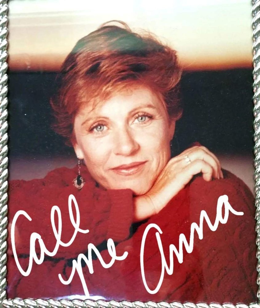 Зовите меня Анна / Call Me Anna (1990) отзывы. Рецензии. Новости кино. Актеры фильма Зовите меня Анна. Отзывы о фильме Зовите меня Анна
