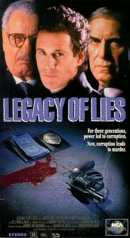 Ложь по наследству / Legacy of Lies (1992) отзывы. Рецензии. Новости кино. Актеры фильма Ложь по наследству. Отзывы о фильме Ложь по наследству