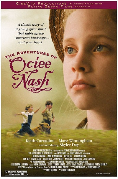 Приключения Очи Нэш / The Adventures of Ociee Nash (2003) отзывы. Рецензии. Новости кино. Актеры фильма Приключения Очи Нэш. Отзывы о фильме Приключения Очи Нэш