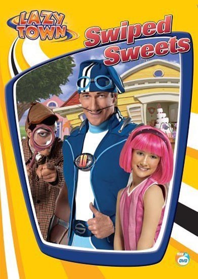 Лентяево / LazyTown